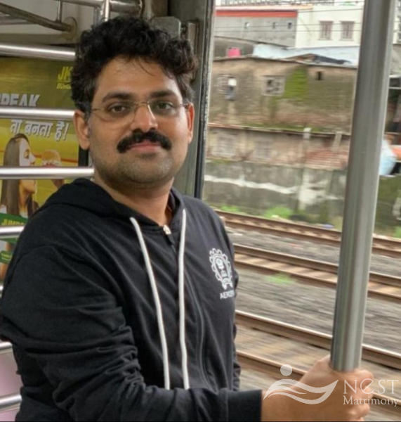 SREERAG T.R